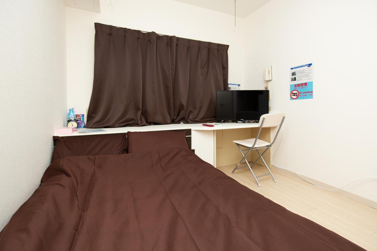 Asset Kita-Hatsutomi #Mvx Kamagaya Exterior foto
