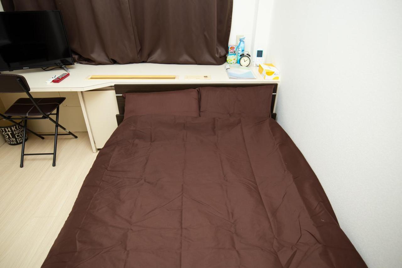 Asset Kita-Hatsutomi #Mvx Kamagaya Exterior foto